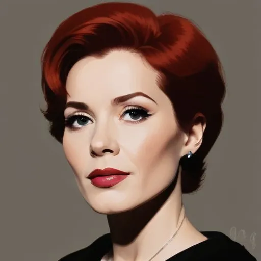 Moira Anderson