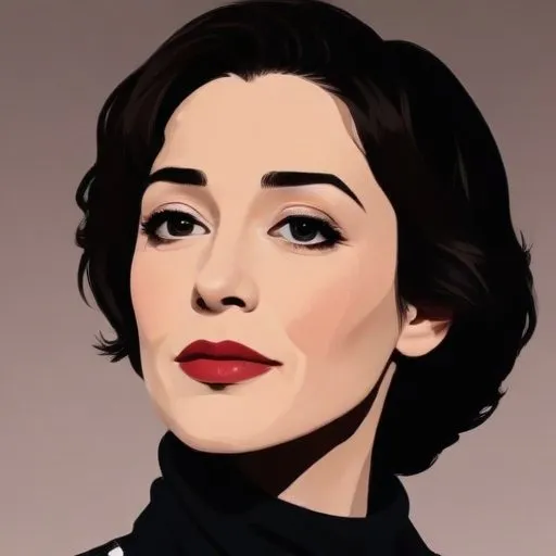 Moira Kelly