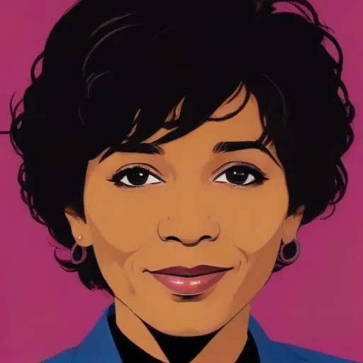Moira Stuart
