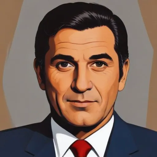 Moise Safra
