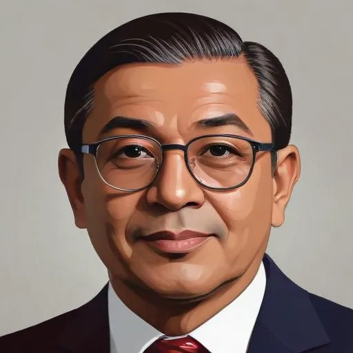 Mokhzani Mahathir