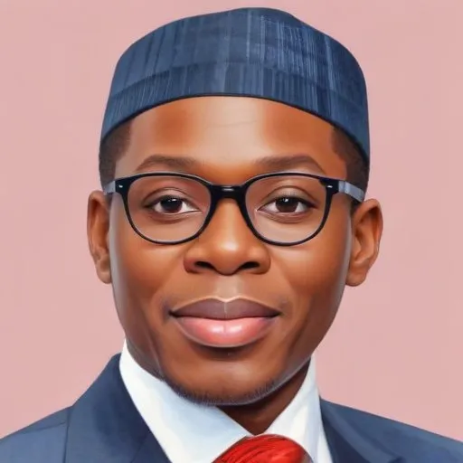 Molade Okoya-Thomas