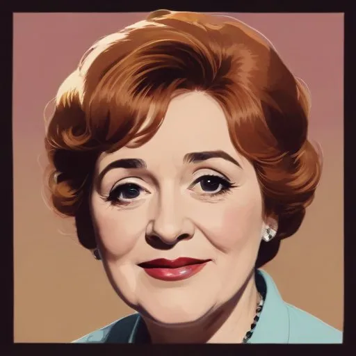 Mollie Sugden
