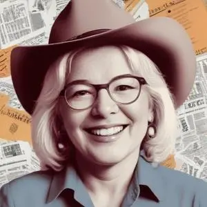 Molly Ivins