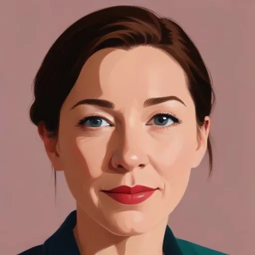 Molly Parker