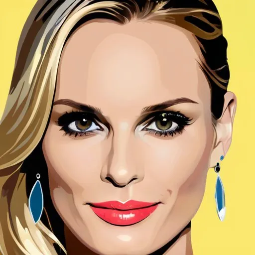 Molly Sims
