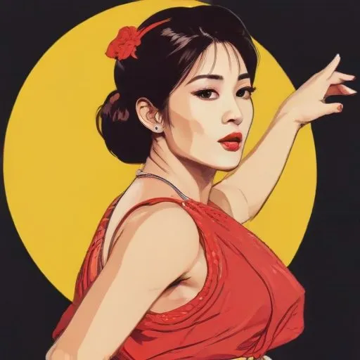 Momo Hirai
