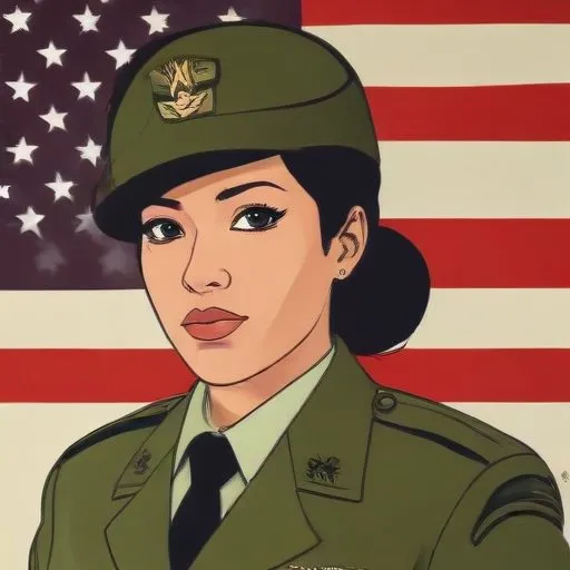 Monica Lin Brown