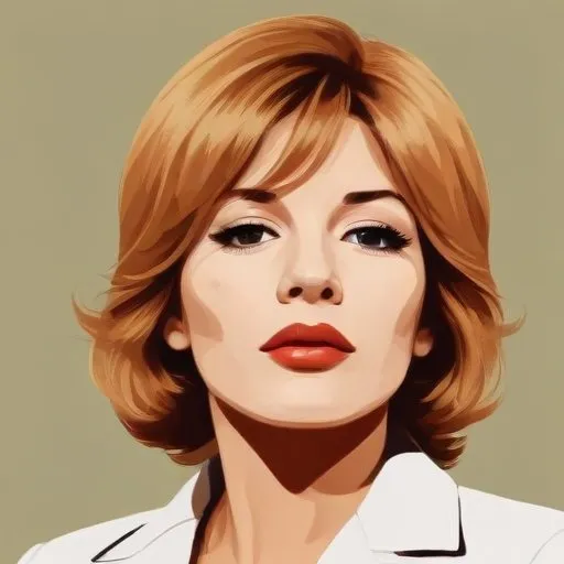 Monica Vitti