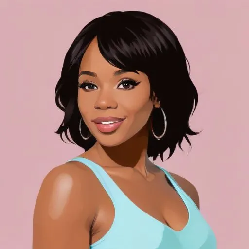 Monique Coleman