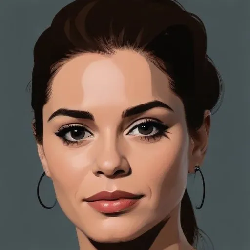 Monique Gabriela Curnen