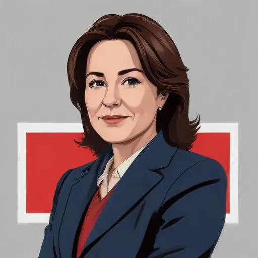 Monique Gagnon-Tremblay