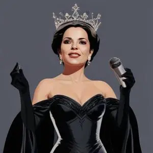 Montserrat Caballé