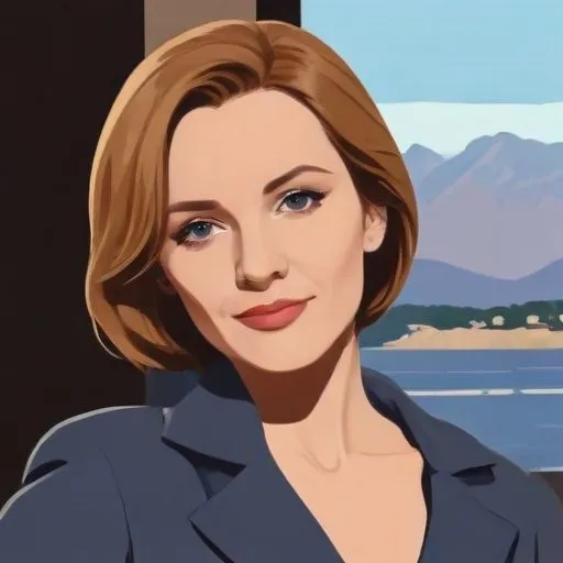 Montserrat Lombard