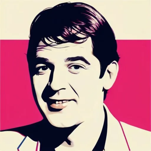 Monty Norman