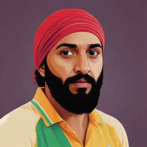 Monty Panesar