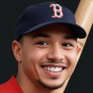 Mookie Betts