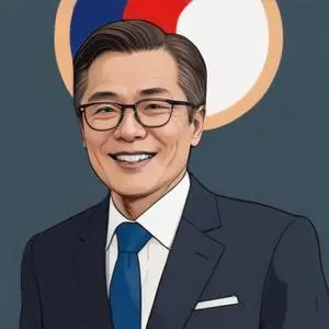 Moon Jae-in
