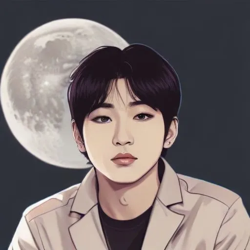 Moon Tae-il