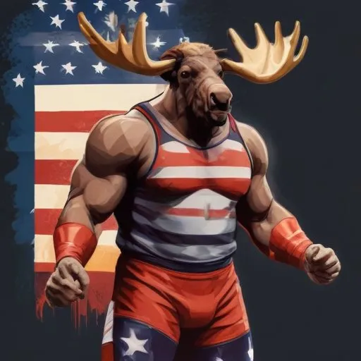 Moose