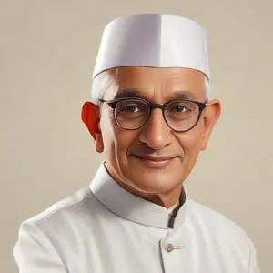 Morarji Desai