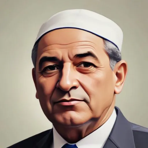 Mordechai Bibi