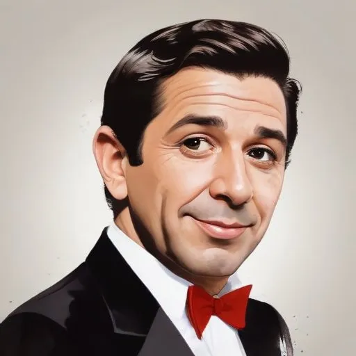 Morey Amsterdam