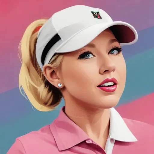 Morgan Pressel