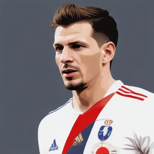 Morgan Schneiderlin