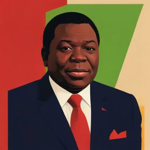 Morgan Tsvangirai