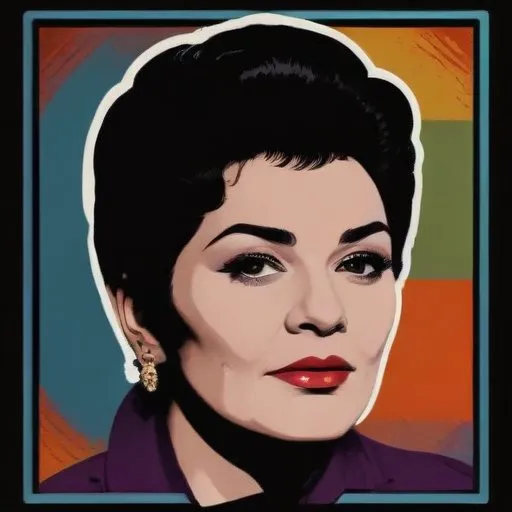Morgana King