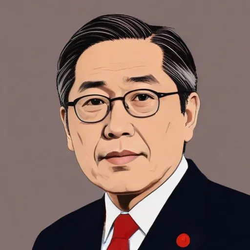 Morihiro Hosokawa
