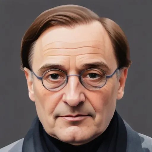 Moriz Seeler
