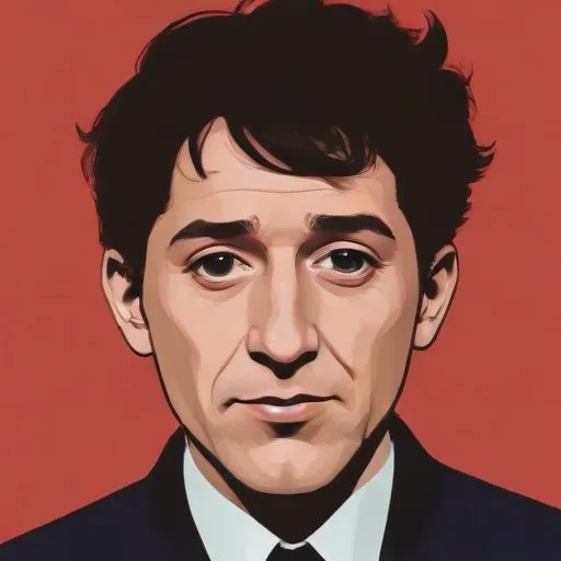 Morris Carnovsky
