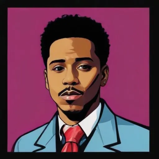 Morris Day