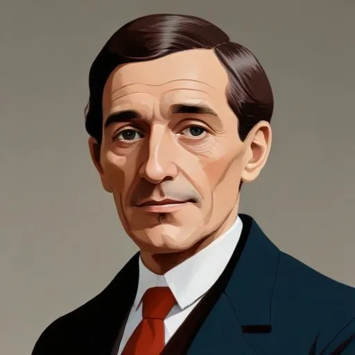 Morris Graves