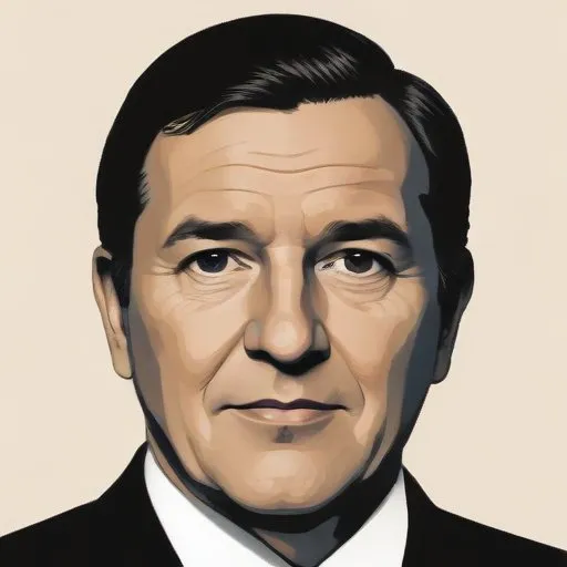 Morris Iemma