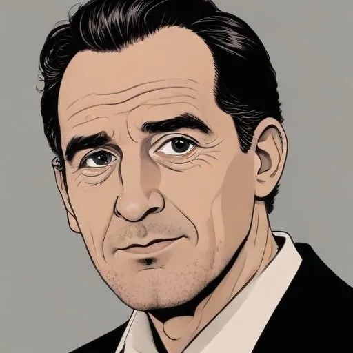 Morris Lurie