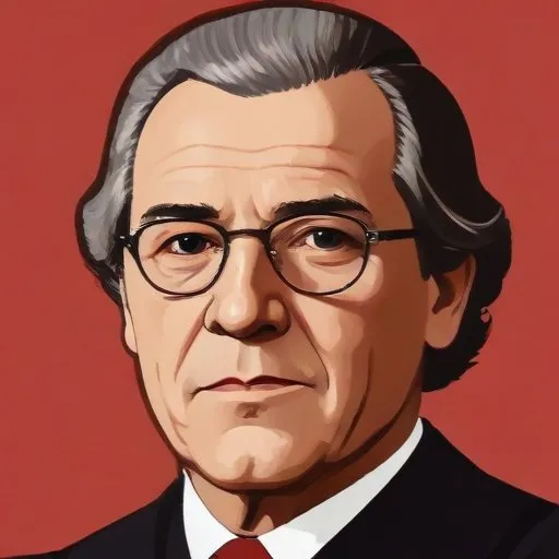 Morrison Waite