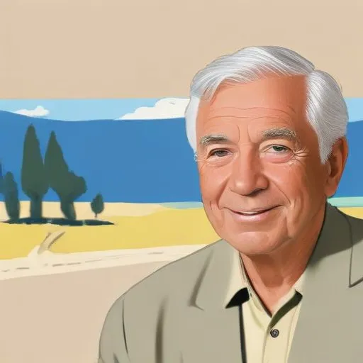 Mort Walker