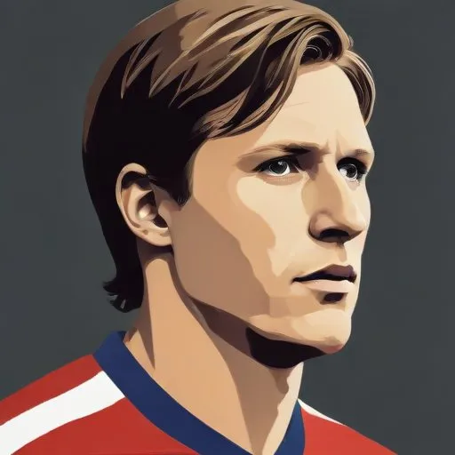 Morten Gamst Pedersen