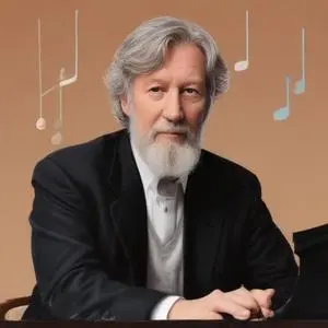 Morten Lauridsen