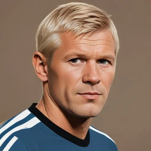 Morten Olsen