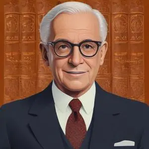 Mortimer J. Adler