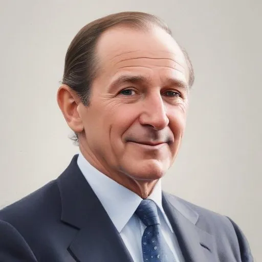 Mortimer Zuckerman