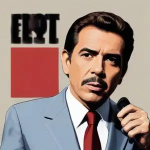 Morton Downey Jr.