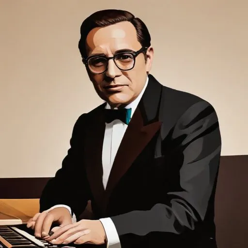 Morton Estrin