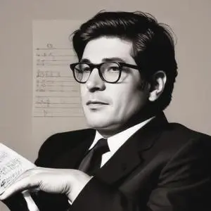 Morton Feldman
