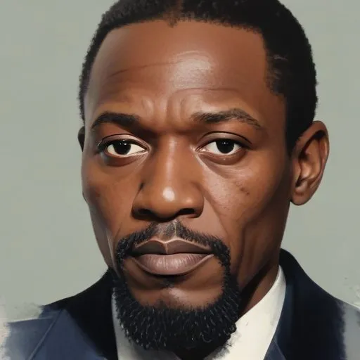 Moses Gunn