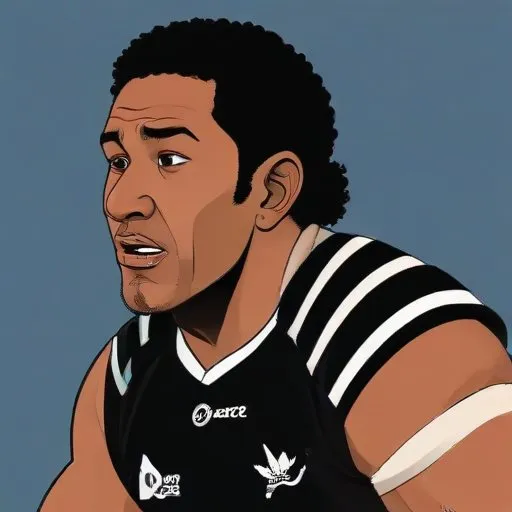 Moses Leota